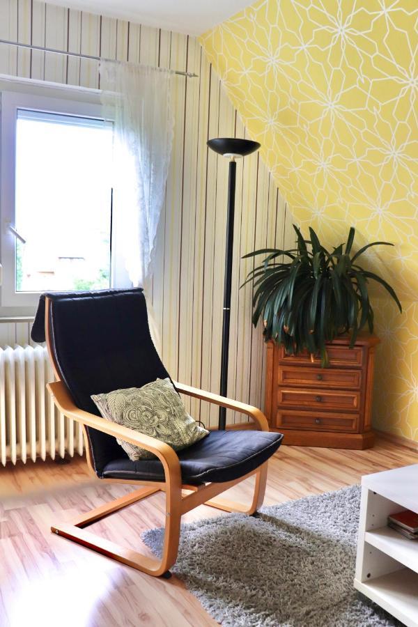 Ferienwohnung Paulita 졸타우 외부 사진