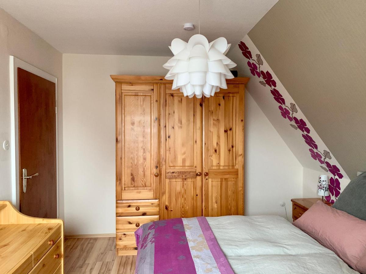 Ferienwohnung Paulita 졸타우 외부 사진