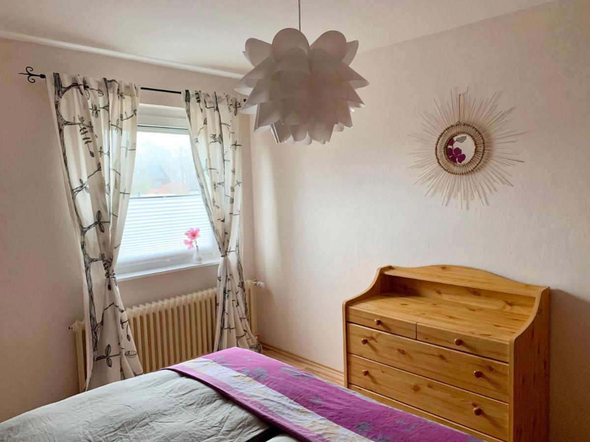 Ferienwohnung Paulita 졸타우 외부 사진