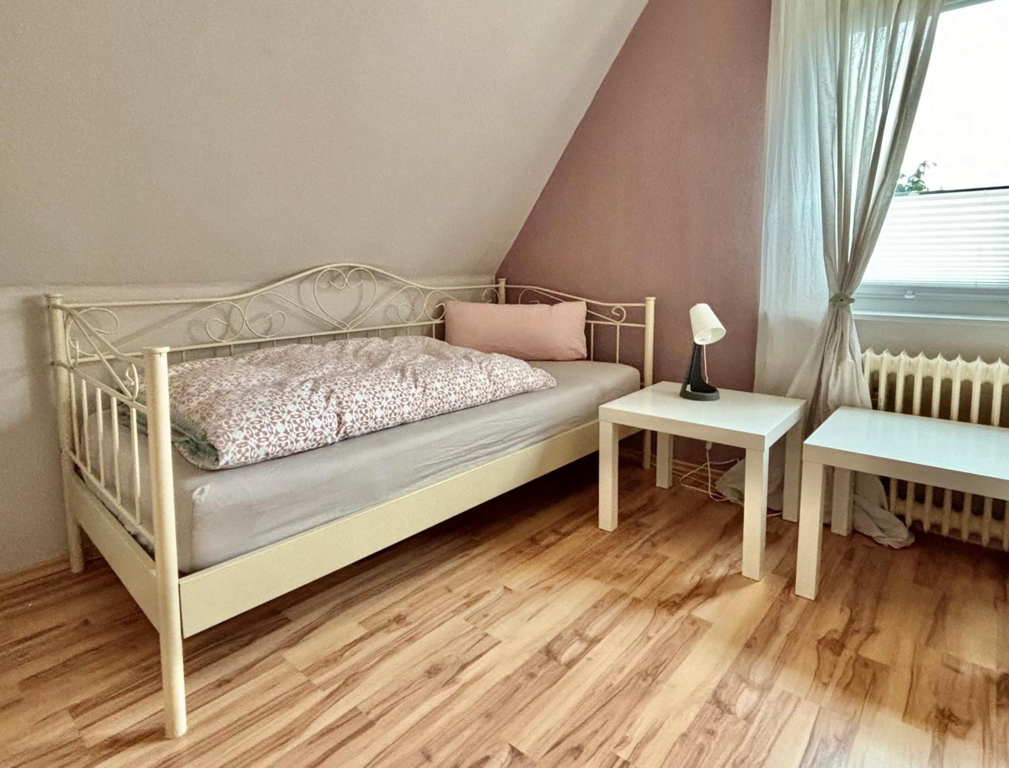 Ferienwohnung Paulita 졸타우 외부 사진