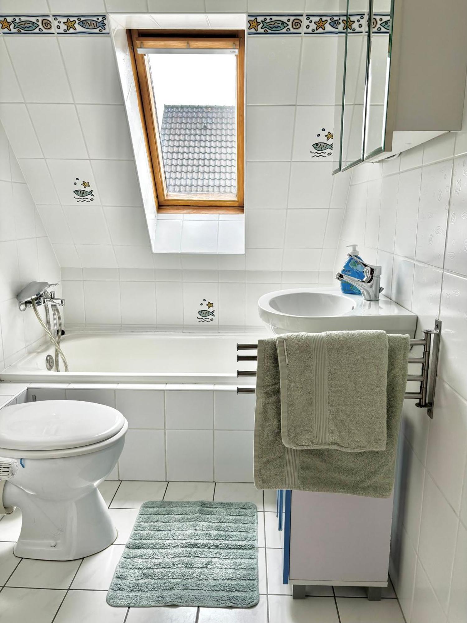 Ferienwohnung Paulita 졸타우 외부 사진