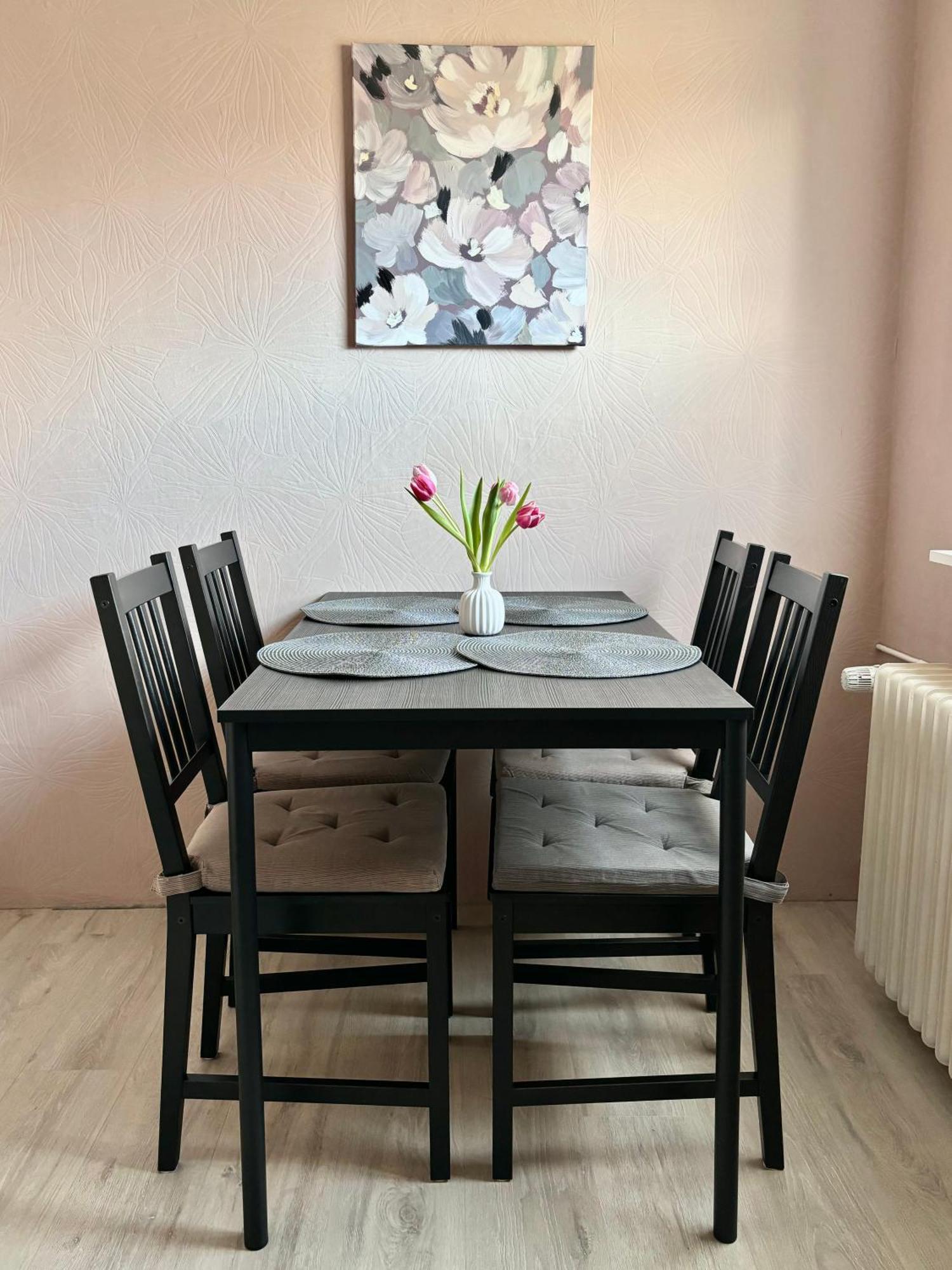 Ferienwohnung Paulita 졸타우 외부 사진